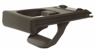 ΠΟΤΗΡΟΘΗΚΗ TOYOTA HILUX VIGO '05-'11 ΕΚΔΟΣΗ SR ΓΚΡΙ/ΚΑΦΕ ΔΕΞΙΑ