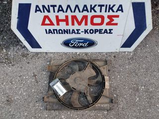 KIA CERATO '04-'09 ΜΕΤΑΧΕΙΡΙΣΜΕΝΟ ΒΕΝΤΙΛΑΤΕΡ AIR CONDITION 