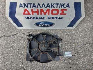 DAEWOO MATIZ I '98-'00 ΜΕΤΑΧΕΙΡΙΣΜΕΝΟ ΒΕΝΤΙΛΑΤΕΡ 