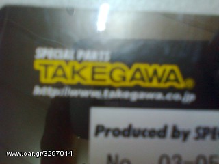TAKEGAWA ΡΥΘΜΙΣΤΗΣ ΜΕΙΓΜΑΤΟΣ -thumb-3