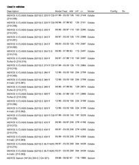 ΦΙΛΤΡΟ ΚΑΜΠΙΝΑΣ MERCEDES E-CLASS W210,S210, S-CLASS C215,W220, UNIMOG (COMLINE)-thumb-4