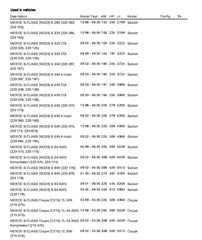 ΦΙΛΤΡΟ ΚΑΜΠΙΝΑΣ MERCEDES E-CLASS W210,S210, S-CLASS C215,W220, UNIMOG (COMLINE)-thumb-5