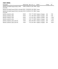 ΦΙΛΤΡΟ ΚΑΜΠΙΝΑΣ MERCEDES E-CLASS W210,S210, S-CLASS C215,W220, UNIMOG (COMLINE)-thumb-6
