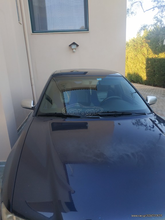 Audi A4 1996 1,8t