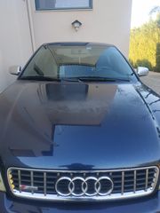 Audi A4 1996 1,8t-thumb-1
