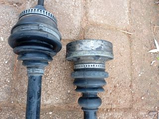 Audi A4 1996 1,8t-thumb-15