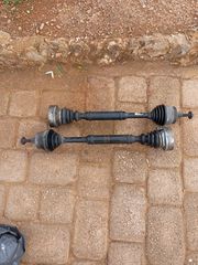 Audi A4 1996 1,8t-thumb-16