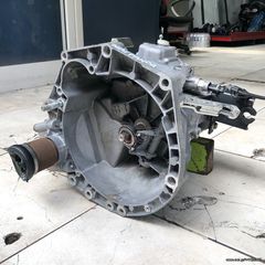 FIAT 500 μοντ. 07'-16' ΣΑΣΜΑΝ