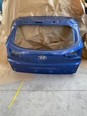 Hyundai Tucson 15'-20' πίσω τζαμόπορτα 