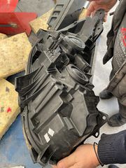 Ford S-MAX 15'-19' εμπρός αριστερό φανάρι-thumb-2