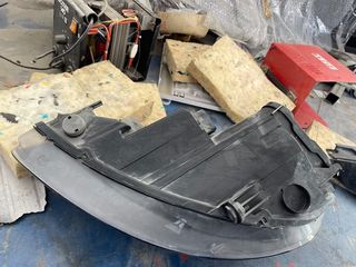 Volkswagen golf 5 plus 05'-09' εμπρός δεξί φανάρι -thumb-3