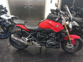 Bmw R 1200 R '15