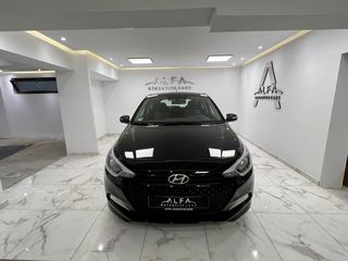 Hyundai i 20 '15