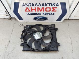 FORD KA '08-'16 ΜΕΤΑΧΕΙΡΙΣΜΕΝΟ ΒΕΝΤΙΛΑΤΕΡ 