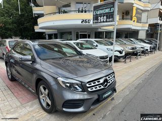 Mercedes-Benz GLA 200 '17  ΕΛΛΗΝΙΚΟ AMG-LINE ΑΨΟΓΟ!!