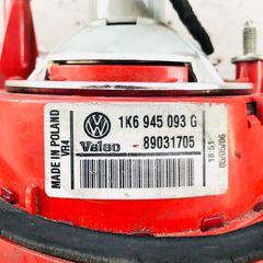 VOLKSWAGEN GOLF Mk5 μοντ. 05’-09’ ΠΙΣΩ ΑΡΙΣΤΕΡΟ ΦΑΝΑΡΙ (εσωτερικό) ΤΖΑΜΟΠΟΡΤΑΣ-thumb-3