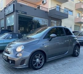 Abarth 595 Turismo '15