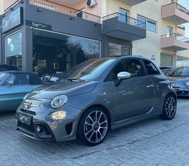Abarth 595 Competizione '20