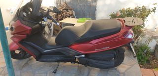 Kymco Downtown 350i '18