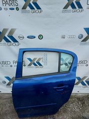 OPEL CORSA D 2007-2014 ΠΟΡΤΑ ΠΙΣΩ ΑΡΙΣΤΕΡΑ
