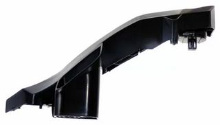 ΒΑΣΗ ΠΡΟΦΥΛΑΚΤΗΡΑ ISUZU DMAX '12-15 4WD ΕΜΠΡΟΣ LH