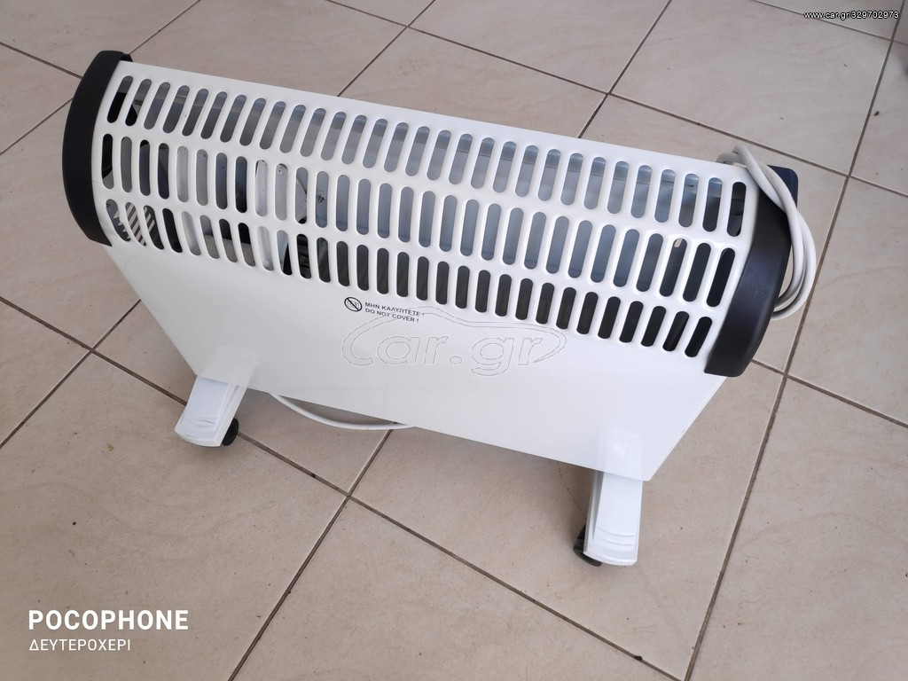 ΚΟΝΒΕΚΤΟΡΑΣ TURBO BADGET 2000WATT