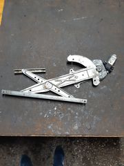 Εμπρος L + R γρύλος παραθύρου Nissan Micra K11-thumb-1