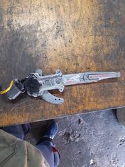 Εμπρος L + R γρύλος παραθύρου Nissan Micra K11-thumb-2