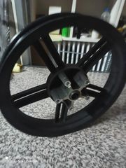 Ρόδα μπροστά απο Kymko agility 50-thumb-3