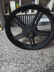 Ρόδα μπροστά απο Kymko agility 50-thumb-5