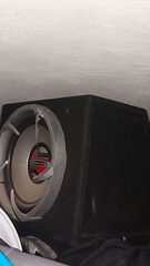 SUBWOOFER GADIENCE