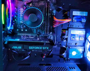 2022 ASUS GTX1650 4GB-thumb-2