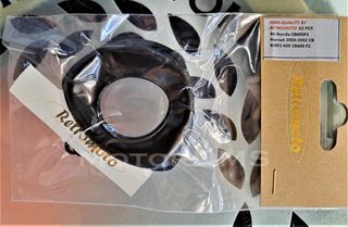 HONDA CB600F HORNET Καινούργιες μεμβράνες slide καρμπυρατέρ φούσκες πολύ καλής ποιότητας RetroMoto! MotorDMS.