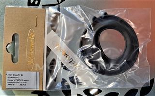 HONDA VF750F-S VF700 MAGNA Καινούργιες μεμβράνες slide καρμπυρατέρ φούσκες πολύ καλής ποιότητας RetroMoto! MotorDMS.