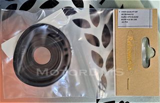 KAWASAKI KPS KLX250 BJ250 Καινούργιες μεμβράνες slide καρμπυρατέρ φούσκες πολύ καλής ποιότητας RetroMoto! MotorDMS.