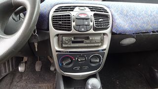 Ραδιοκασετόφωνο Lancia Ypsilon '98