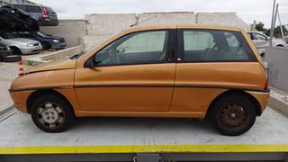 Καπό Lancia Ypsilon '98-thumb-1