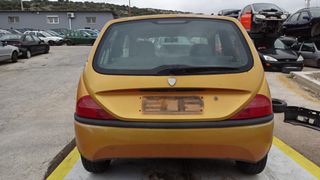 Καπό Lancia Ypsilon '98-thumb-2