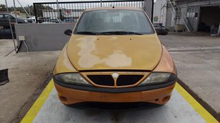 Καπό Lancia Ypsilon '98