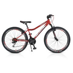 All - Mountain Byox 2021 AVENUE 26"