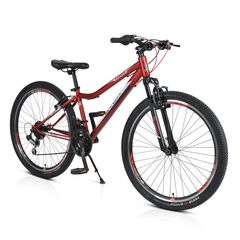 All - Mountain Byox 2021 AVENUE 26"-thumb-1