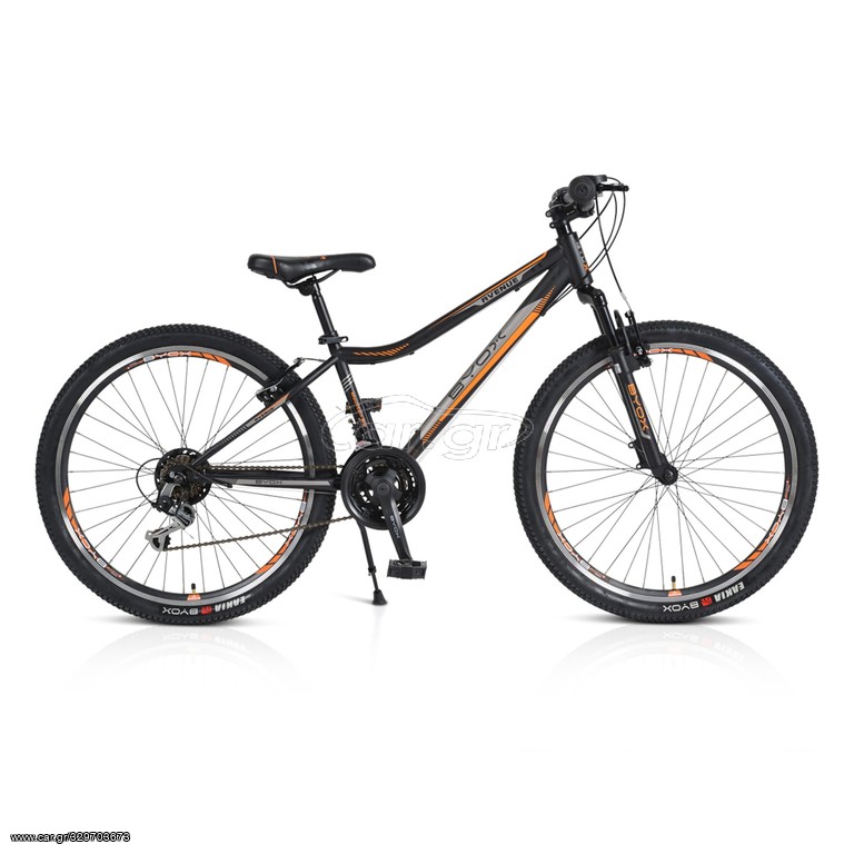All - Mountain Byox 2023 AVENUE 26"