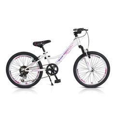 All - Mountain Byox 2023  PRINCESS 20"-thumb-1