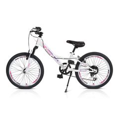 All - Mountain Byox 2023  PRINCESS 20"-thumb-2
