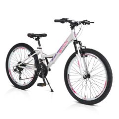 All - Mountain Byox 2023  PRINCESS 24"-thumb-1