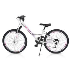 All - Mountain Byox 2023  PRINCESS 24"-thumb-3
