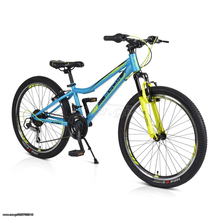All - Mountain Byox 2023 Zante 24"