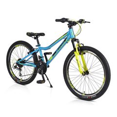 All - Mountain Byox 2023 Zante 24" girl-thumb-4