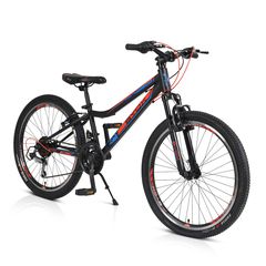 All - Mountain Byox 2023 Zante 24" girl-thumb-9