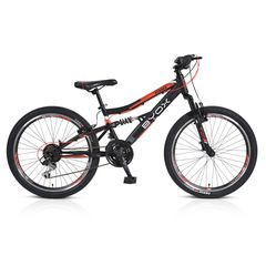 All - Mountain Byox 2023 Versus 24" full suspension -thumb-1